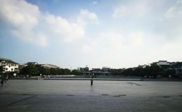 广场舞活动策划6篇