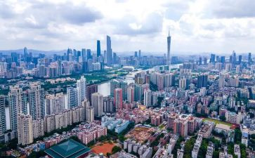 广州的作文优秀5篇