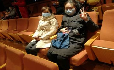 观剧调查报告心得体会通用5篇