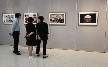 观展报告总结精选7篇