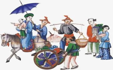 古代的宝读后感最新7篇
