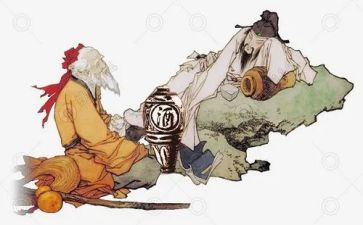 古代孝的事迹5篇
