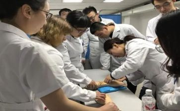 规培护士工作总结7篇