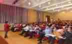 听小学数学国培的心得体会5篇