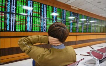 玩股票的心得8篇