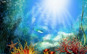 海底20240里读后感作文7篇