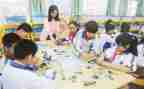 小学数学核心素养的心得体会6篇