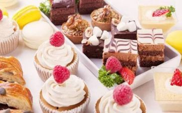 烘焙师心得体会5篇