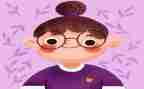 自我画像600字作文6篇