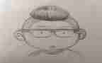 我的我画像作文5篇
