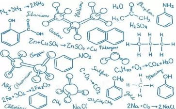 化学实验工作总结8篇