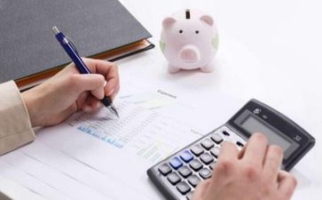 会计个人年度总结范文最新5篇