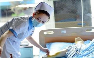2024度护士个人总结通用6篇