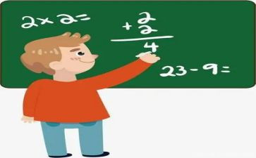 5的加减大班数学教案6篇