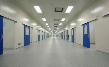 个人检测工作总结范文5篇