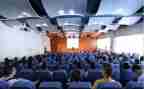 道德讲堂演讲稿模板8篇