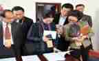 村委会监委会主任述职报告5篇
