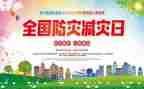 减灾防震演讲稿推荐7篇