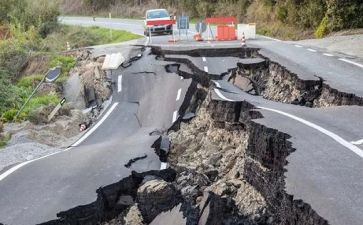 全国防灾减灾日活动心得体会5篇