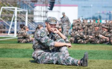 教官培训心得6篇