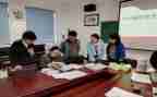 教师实习月工作总结优质8篇