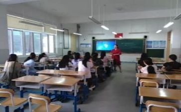 校教研工作总结模板5篇