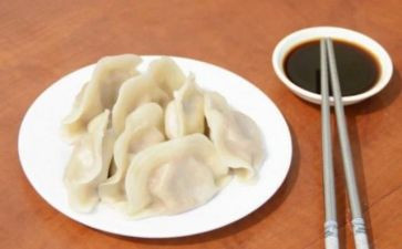 煮饺子的心得6篇