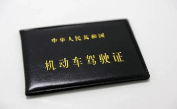 学驾照的心得优秀7篇