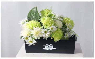 清明祭奠心得7篇