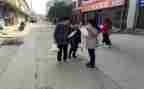 街办安全生产月讲话稿参考8篇