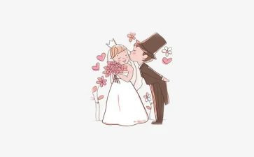 因结婚辞职报告最新7篇