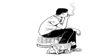 寂寞的作文优秀6篇