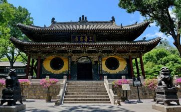 晋祠博物馆观后感精选8篇