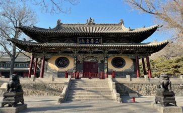 关于晋祠的读后感推荐6篇