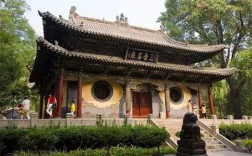 参观晋祠博物馆作文模板6篇