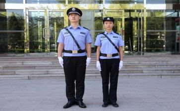 当警察演讲稿5篇