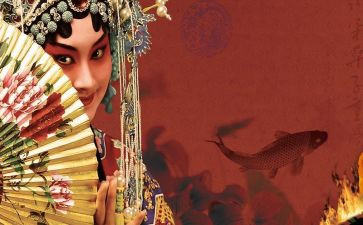 京剧幼儿园教案推荐8篇