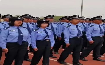 警校毕业个人总结6篇