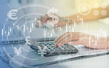 金融月活动总结优秀6篇