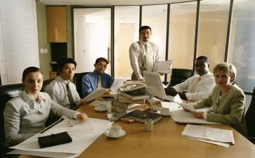 财务做尽职调查报告8篇