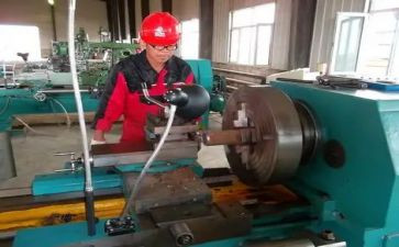 2024年机修年终总结参考5篇