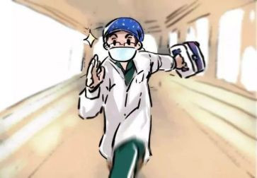 急诊护士工作述职报告8篇