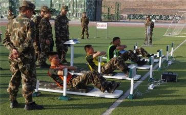 军体委工作总结6篇