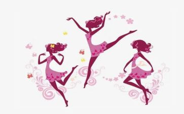 会跳舞的…优秀作文7篇