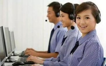 客服的实习总结模板6篇