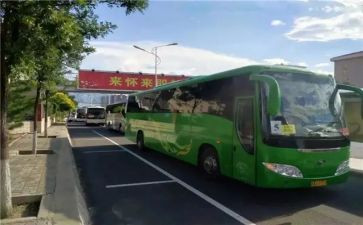 客运科工作总结8篇