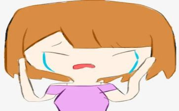 哭泣的心作文5篇