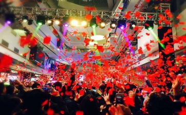 跨年的小作文最新6篇