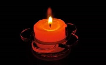 吹蜡烛作文精选6篇