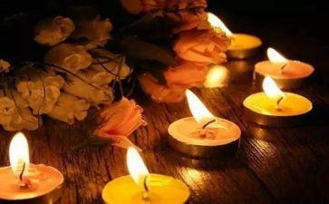 吹蜡烛作文优质5篇